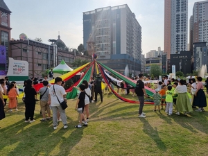 시흥시, 도시농업한마당 18일개막…“가을 추억여행”