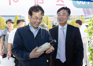 [포토뉴스] 2024년 고양시막걸리축제