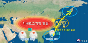 9월 폭염 이어 기록적 호우…기후변화가 만든 이상기후