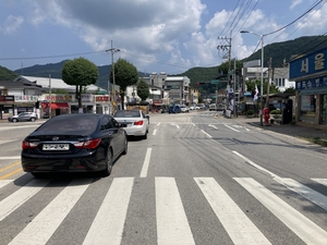 포천시, 2025간판개선 공모선정…국비 2.2억 확보