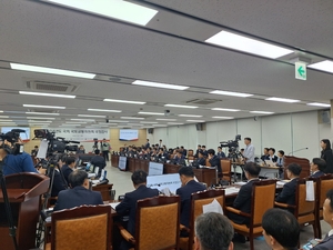 [2024 국감] “LH 전세임대 제도 악용 사례 발생···‘제2의 전세사기’ 막아야”