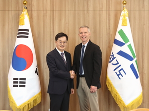 김동연, “경기도는 돈보다 사람을 우선하는 휴머노믹스 추구”