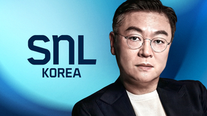 김의성, ‘SNL 코리아 6’ 8회 호스트 “김의성표 코미디 준비할 것”