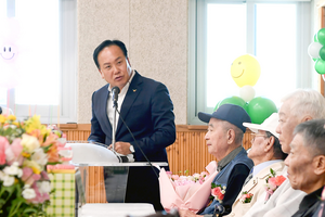 이권재 오산시장, “국가보훈대상 어르신들 존경받는 분위기 조성에 최선”