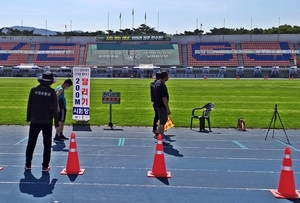 경주시, 환경미화원 5명 신규 채용… 체력심사 비중 축소