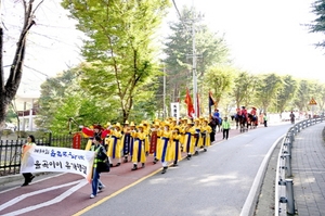 [포토뉴스] 파주시 2024율곡문화제 성료