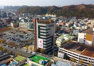 경북 콘텐츠, 프랑크푸르트 도서전서 글로벌 무대 진출 박차