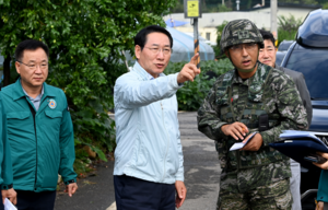 인천시, 북한 소음방송 피해 지역인 강화 주민 지원 착수