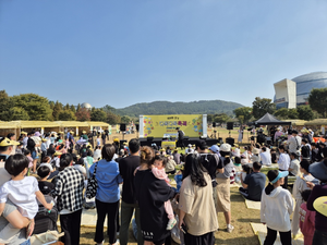 안성시, 다독다독 축제에 6000여명 방문...독서열풍 ‘가득’