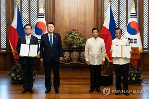 정부, 필리핀·태국에 수주지원단 파견…인프라·산단 개발 협력 강화