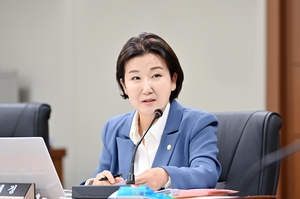 이혜정 파주시의원 ‘온실가스감축인지 예산제 운영’ 발의