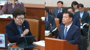 [2024 국감] 수자원공사, 내부 비리부터 기후대응댐까지… 국정감사서 집중 질타 받아