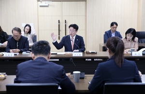 인천경제청, 중국 국가발전개혁위원회 및 기업인 대상 ‘투자설명회’ 개최