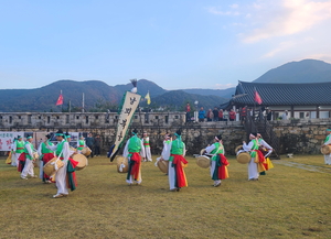 청도군, ‘제4회 청도읍성 서문축제’ 개최