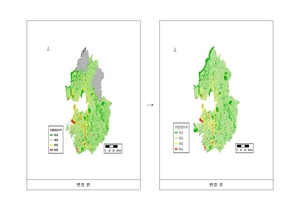 경기도, 조명환경관리구역으로 가평·연천군도 지정