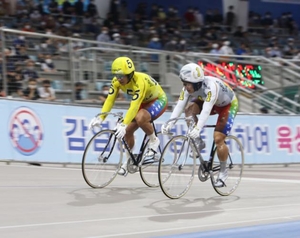 [경륜] ‘전무후무’ 정종진, 그랑프리 6회 우승 정조준!