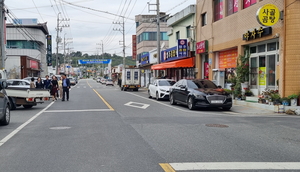 경주시, 소상공인 행복점포 19곳 경영환경 개선사업 호평