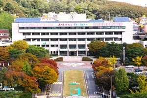 군포시, 토지이동필지 상반기 개별공시지가 결정-공시