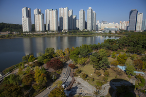 “만추의 계절, 경기도 하늘은 청명하다”...경기관광공사, 6선 소개