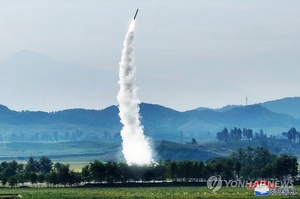 북한, 올해 첫 ICBM 도발…한미 ‘北파병 규탄’ 직후 동해상으로 발사