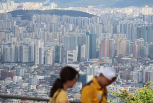 금융당국, 전세·정책대출 DSR 규제 확대 검토