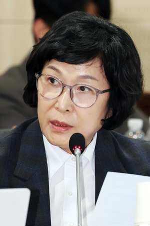 [2024 국감] “김건희 여사 친인척, 불법 태양광으로 8억 부당이익 거둬”