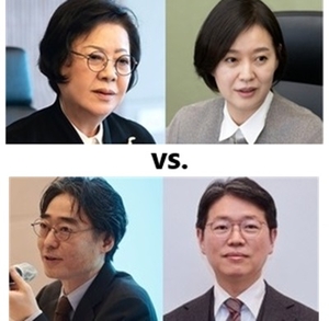 한미약품 형제 고발 vs. 모녀 자제…‘주총 표심’에 누가 더 유리할까