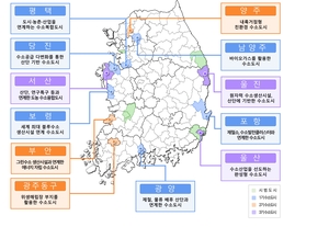 수소도시 조성 본격화…‘수소도시 2.0 추진전략’ 발표