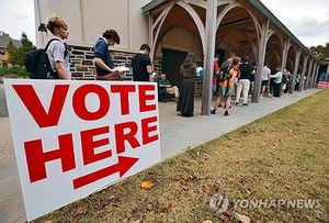 美 대선에 건설업계 ‘시선집중’…“누가 돼도 큰 영향”