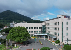 청도군, 과실전문생산단지 기반조성사업 선정