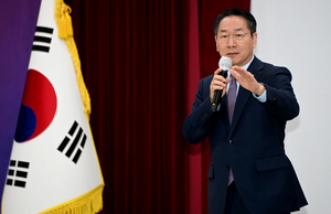 유정복, “시민이 공감하는 시정 실현 위해 원로분들의 목소리 경청할 것”