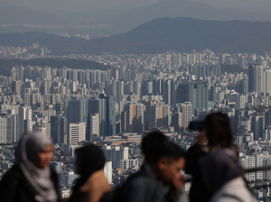 “보유세↑·취득세 부담↑에 아파트 증여 대폭 감소”