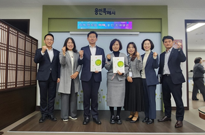 이상일 “용인, 세계 반도체 산업 핵심 거점...과학고 통한 인재 양성 최적지” 강조