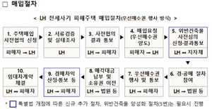 전세사기 피해주택, 경매차익 통해 지원 받는다