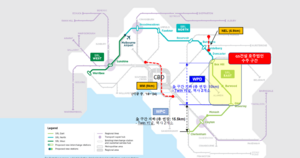 GS건설, 호주 SRL East 지하철 터널 공사 수주