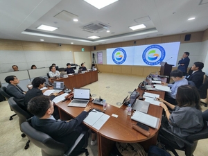 경북교육청, 포항도서관 신축 설계 공모 당선작 선정