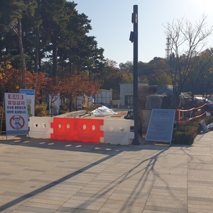 [현장]‘봉이 김선달’ 남산케이블카에 막힌 ‘공공’ 남산곤돌라