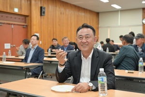 여주시, 고품질 여주쌀 찾기 위해 ‘조생종 벼 시험재배 밥맛평가’ 진행