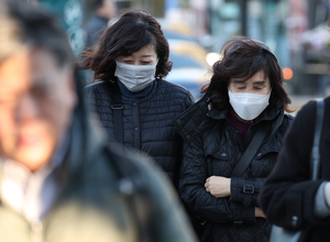 전국, 아침 기온 영하권까지 하락…제주도는 낮부터 비 소식