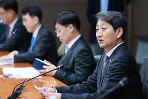 산업장관 “미 신정부와 긴밀히 소통”…반도체·조선업 불확실성 해소 노력