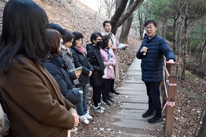 [포토뉴스] 이민근 안산시장 찾아가는 시장실- 사이동