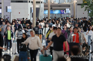 중국 무비자 수혜…오랜만에 활짝 웃은 여행株