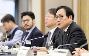 정인교 통상교섭본부장 “경제의 기회요인 최대화해 갈 것”