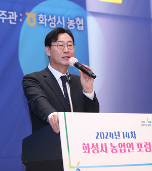 정명근 화성시장, “농업인들의 어려움 해소위해 다양한 정책 추진할 것”