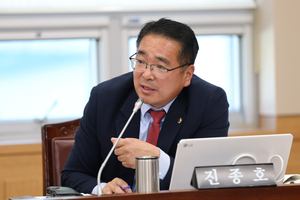 진종호 도의원, “인공어초 조성 실태 점검…어초투하 통합관리시스템 구축해야”