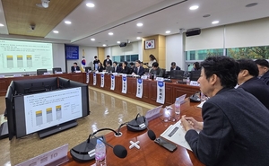 “수소경제 이행 위해 가스공사 투자유인 제공해야”…가스요금 ‘미수금 해소’ 절실