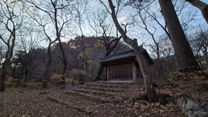 원주 성황림 성황림마을, 환경부 ‘국가생태관광지역’ 신규 선정