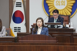 “포천시 철도건설기금 근거 없는 불법기금으로 전락”