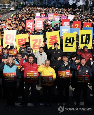 철도노조 파업에 시민 불편 가시화···수도권 교통 대란 우려