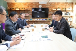 안양시-국토부 “평촌신도시 정비 차질없이 이행”